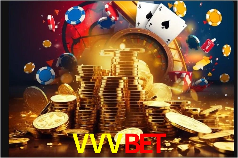 Especiais de Fim de Semana VVVBET