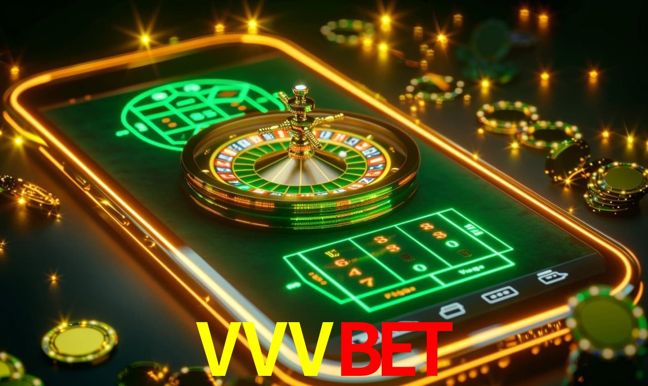 Descubra a Essência do VVVBET: Nossa História e Compromissos