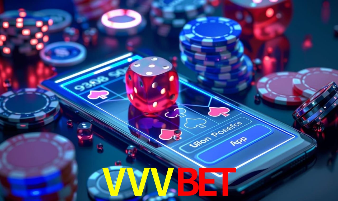 Desvendando o Mundo dos Jogos Virtuais na VVVBET