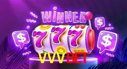 cassino VVVBET