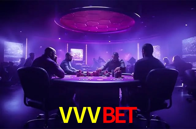 Casino Ao Vivo VVVBET