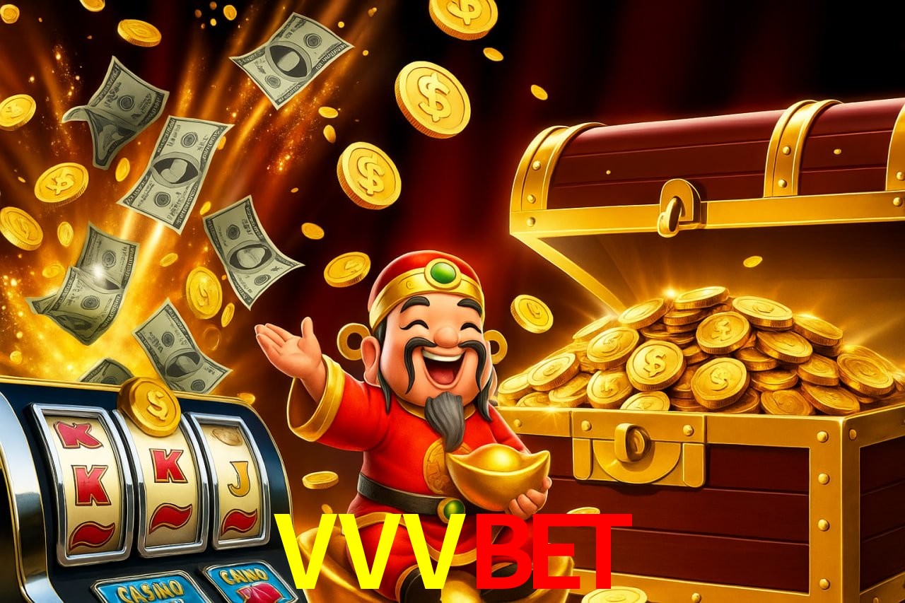 Desvendando o Mundo dos Jogos Virtuais na VVVBET