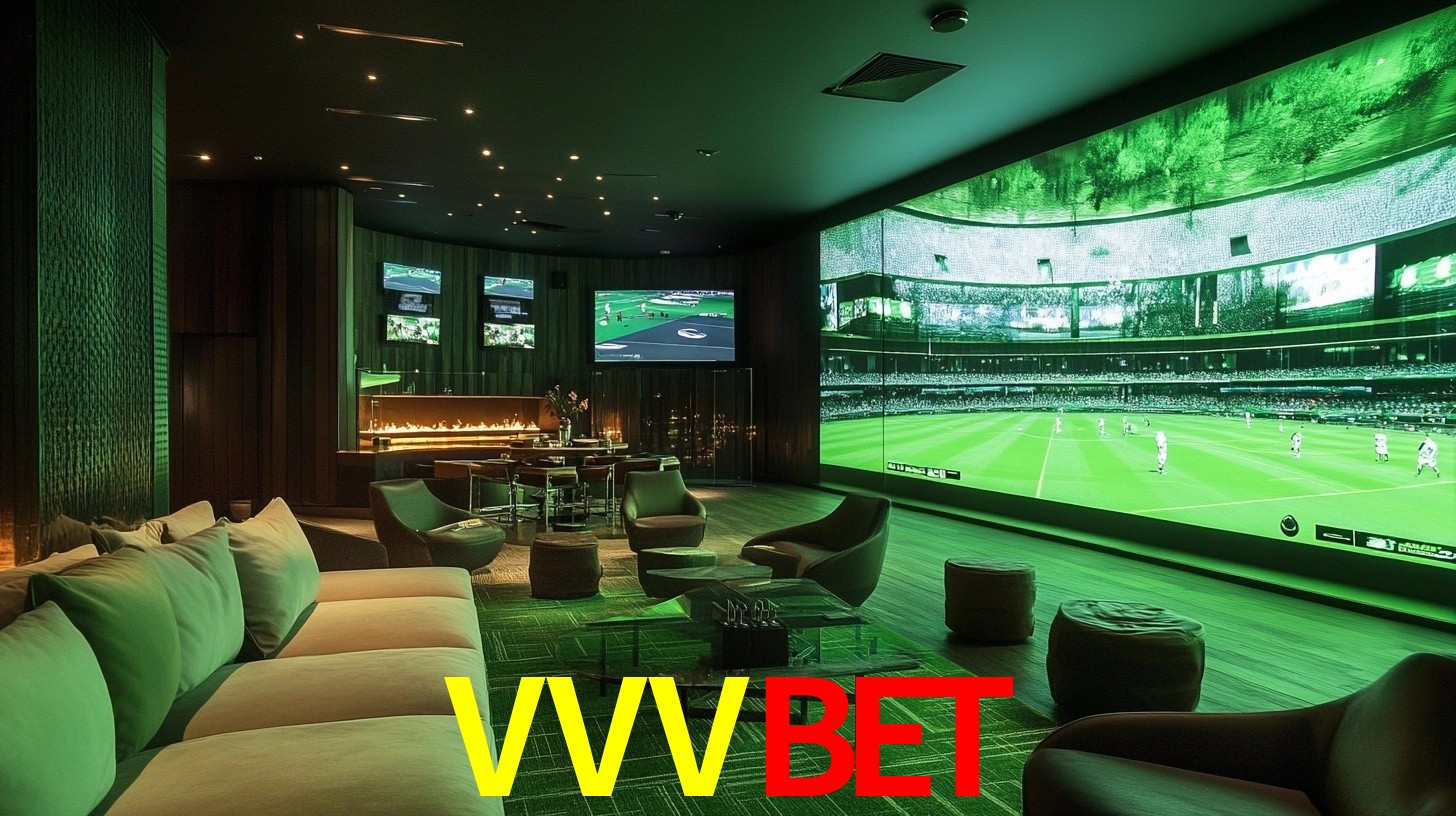 VVVBET login