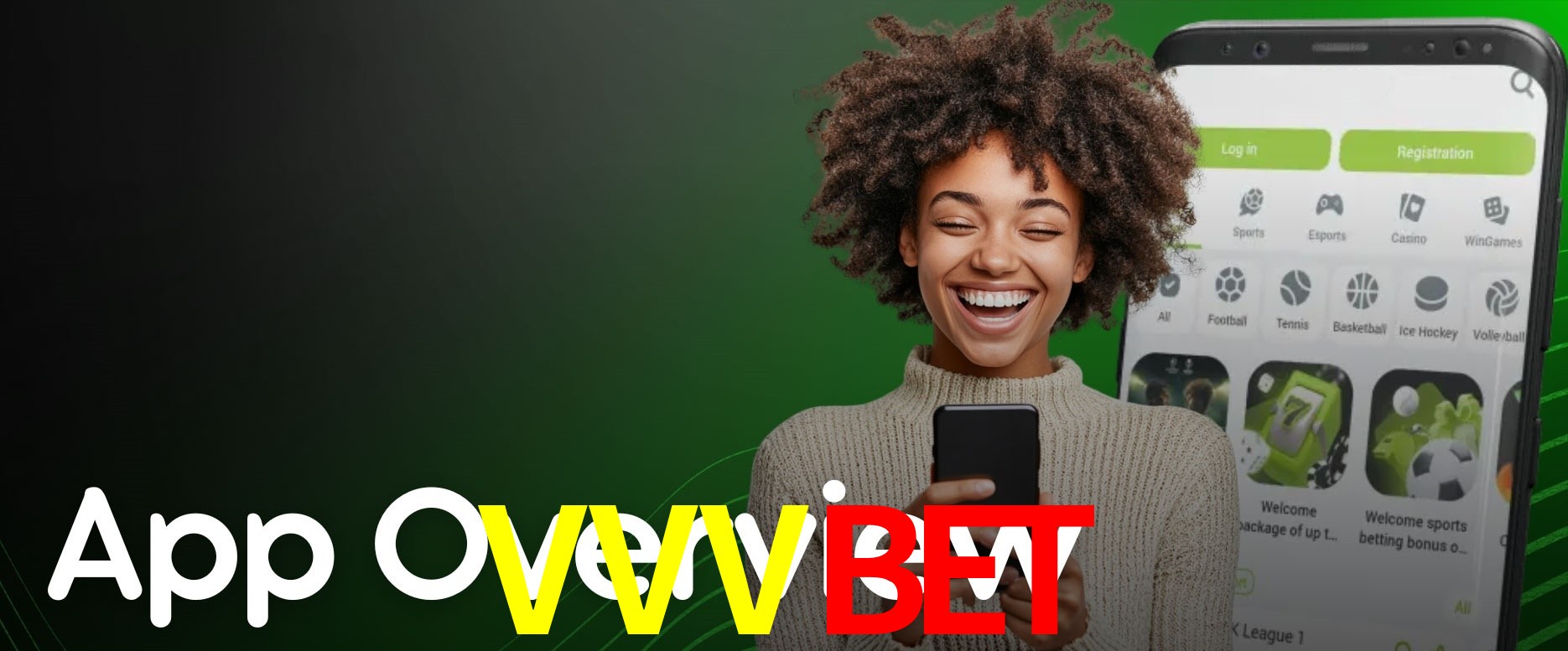 Live Casino VVVBET