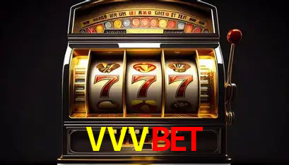 Interface do App VVVBET