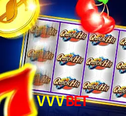 PIX Instantâneo VVVBET