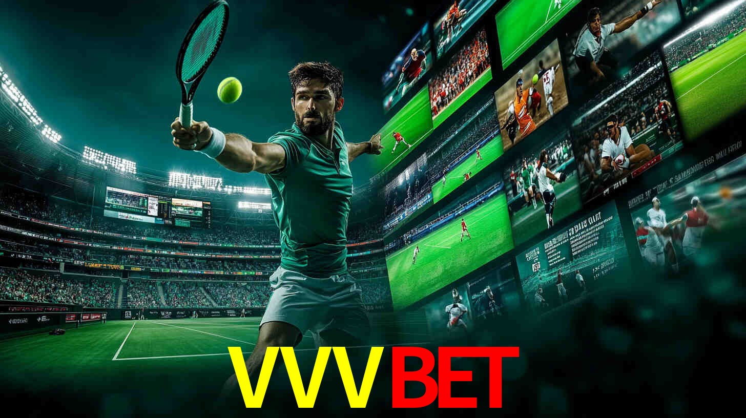 Casino VIP VVVBET