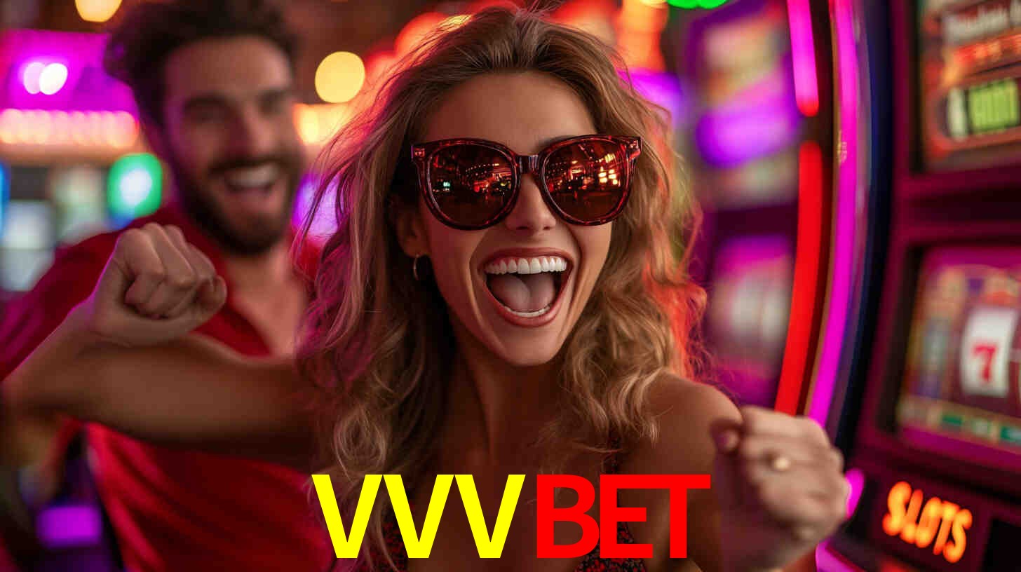 Apostas de Tênis VVVBET