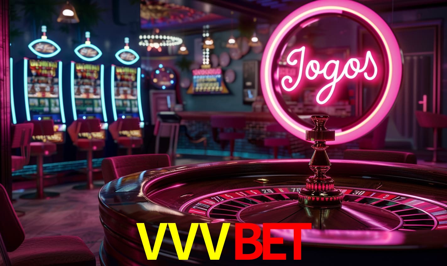 Diretório de Jogos VVVBET