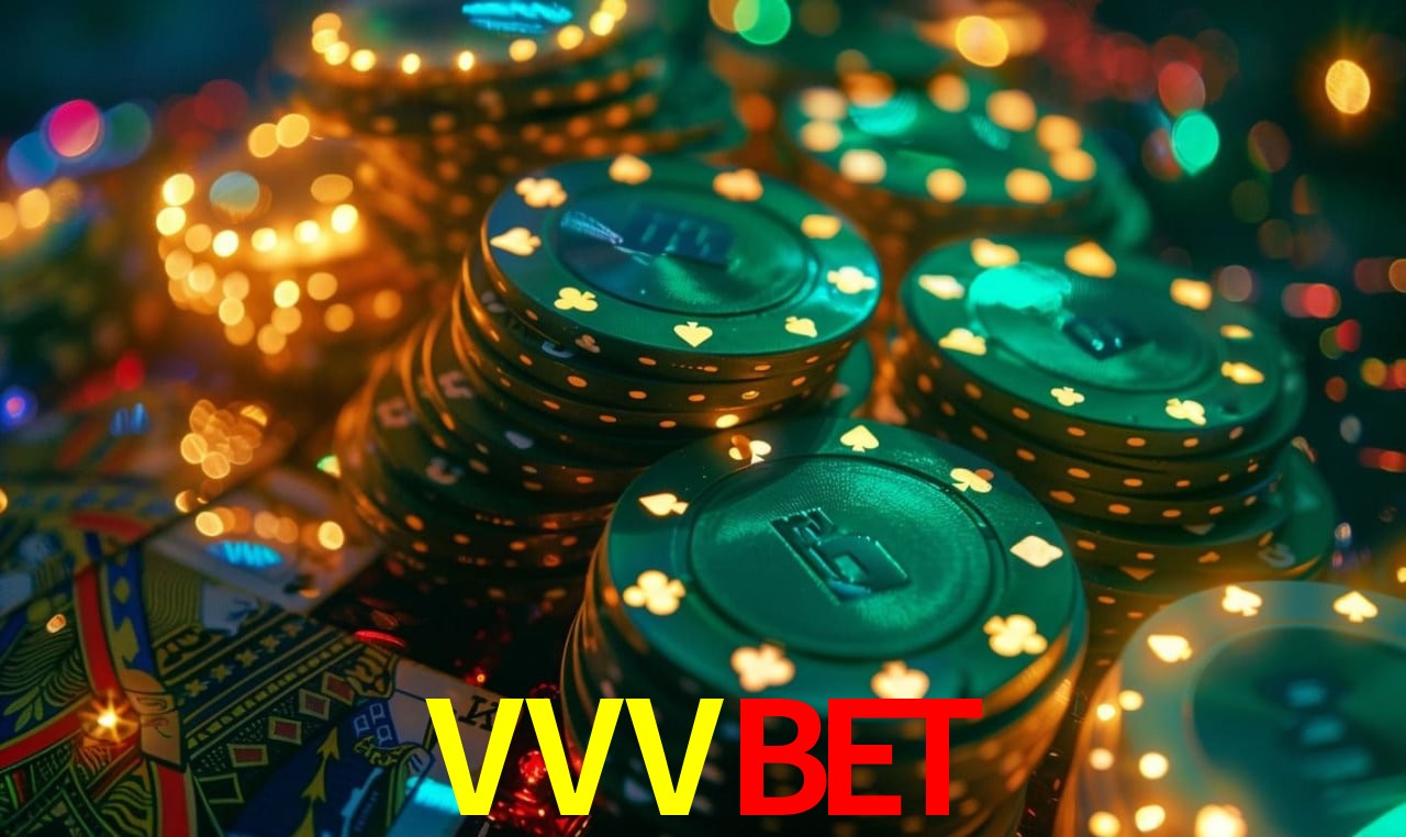 Descubra a Magia dos Jogos de Arcade no VVVBET