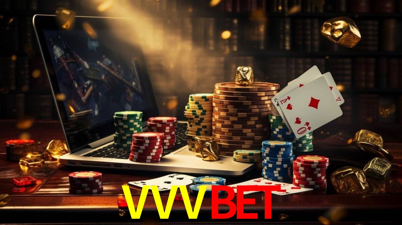 Inovações de Jogos na VVVBET: O Futuro das Experiências Interativas