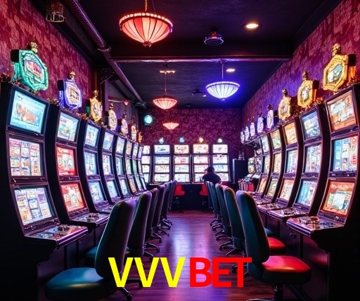 A Experiência Imersiva dos Cassinos Ao Vivo no VVVBET