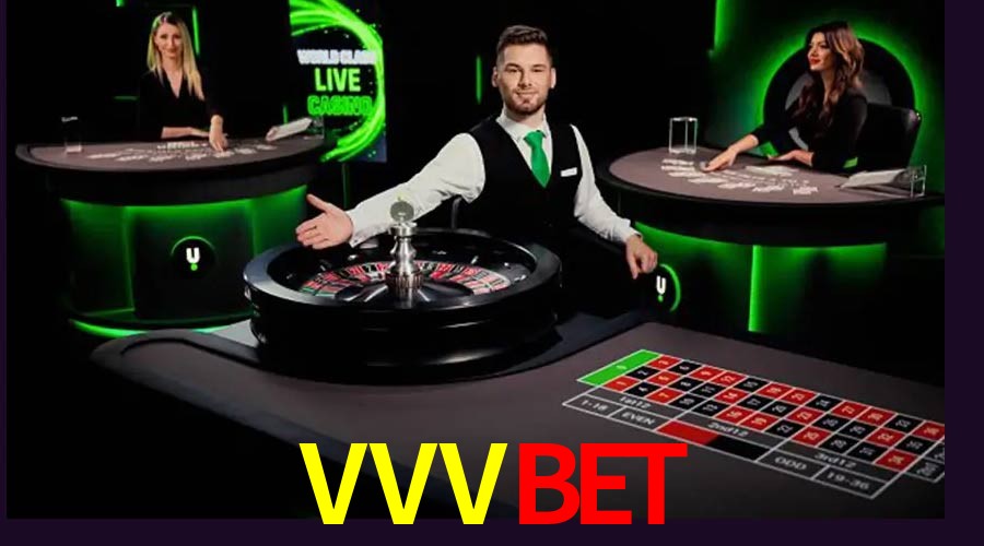Game Statistics VVVBET