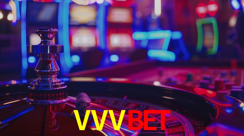 VVVBET: Seu Especialista em Apostas Esportivas Brasileiras