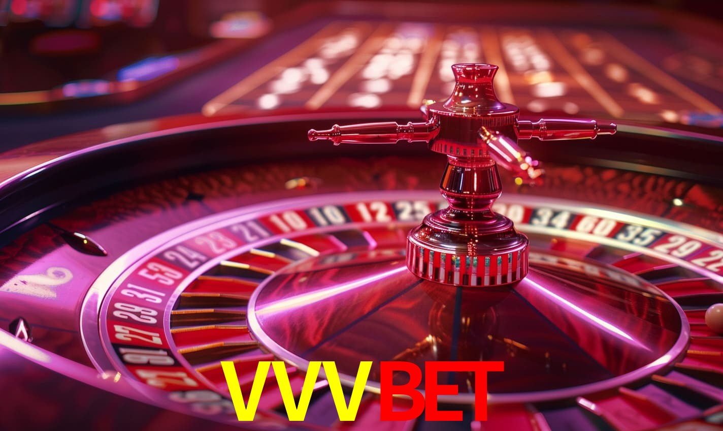 Jogos de Slot VVVBET