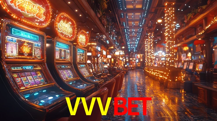 VVVBET