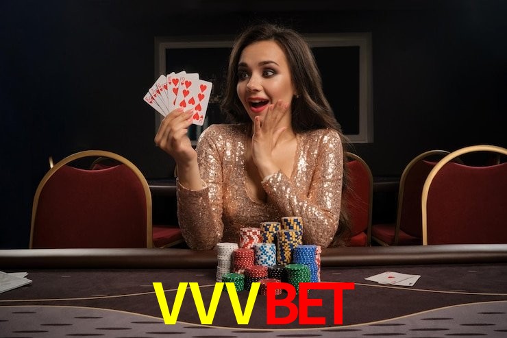 Ofertas Exclusivas VVVBET