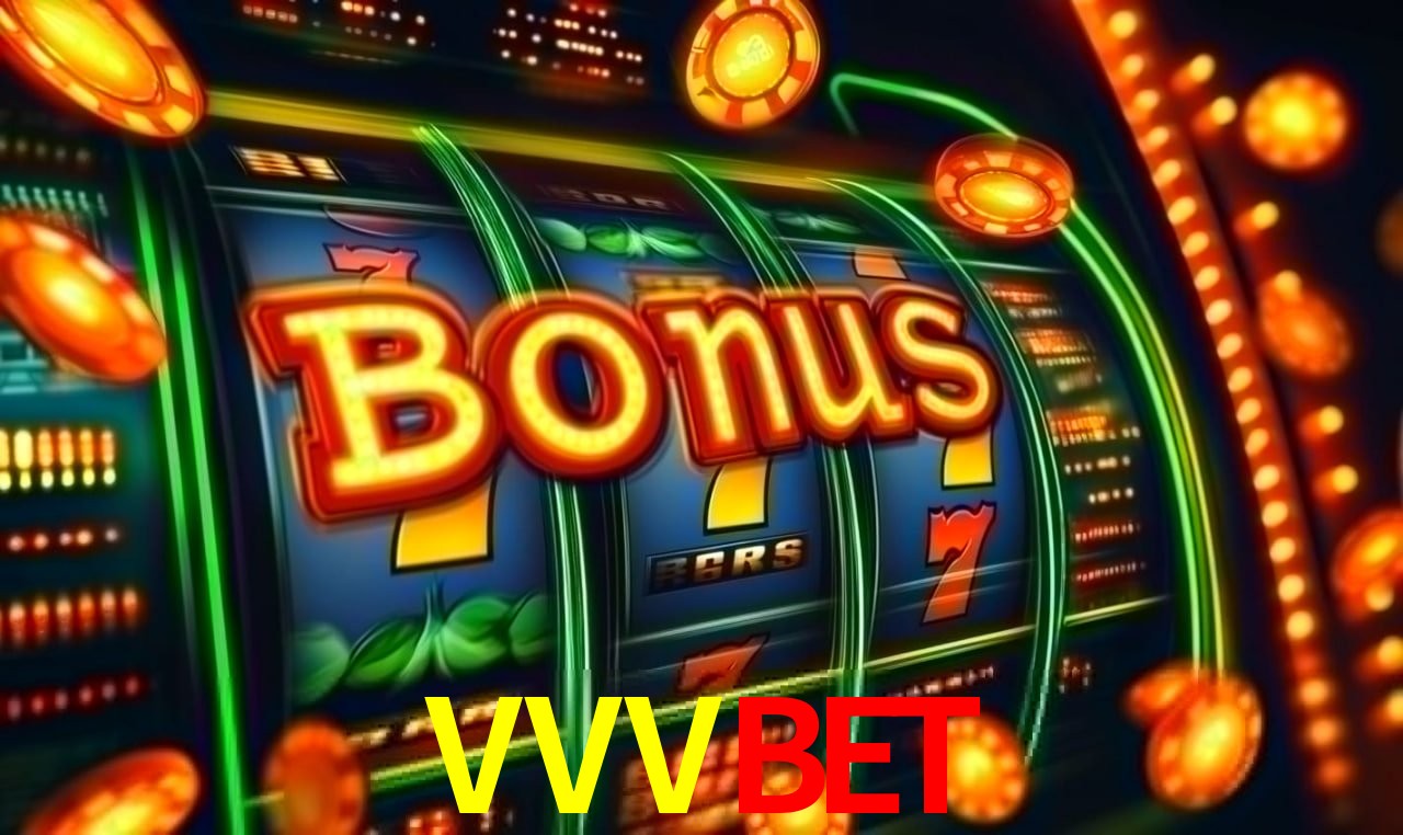 Daily Bonuses VVVBET