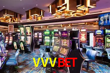 A Emoção da Loteria na VVVBET: Uma Chance de Mudança de Vida