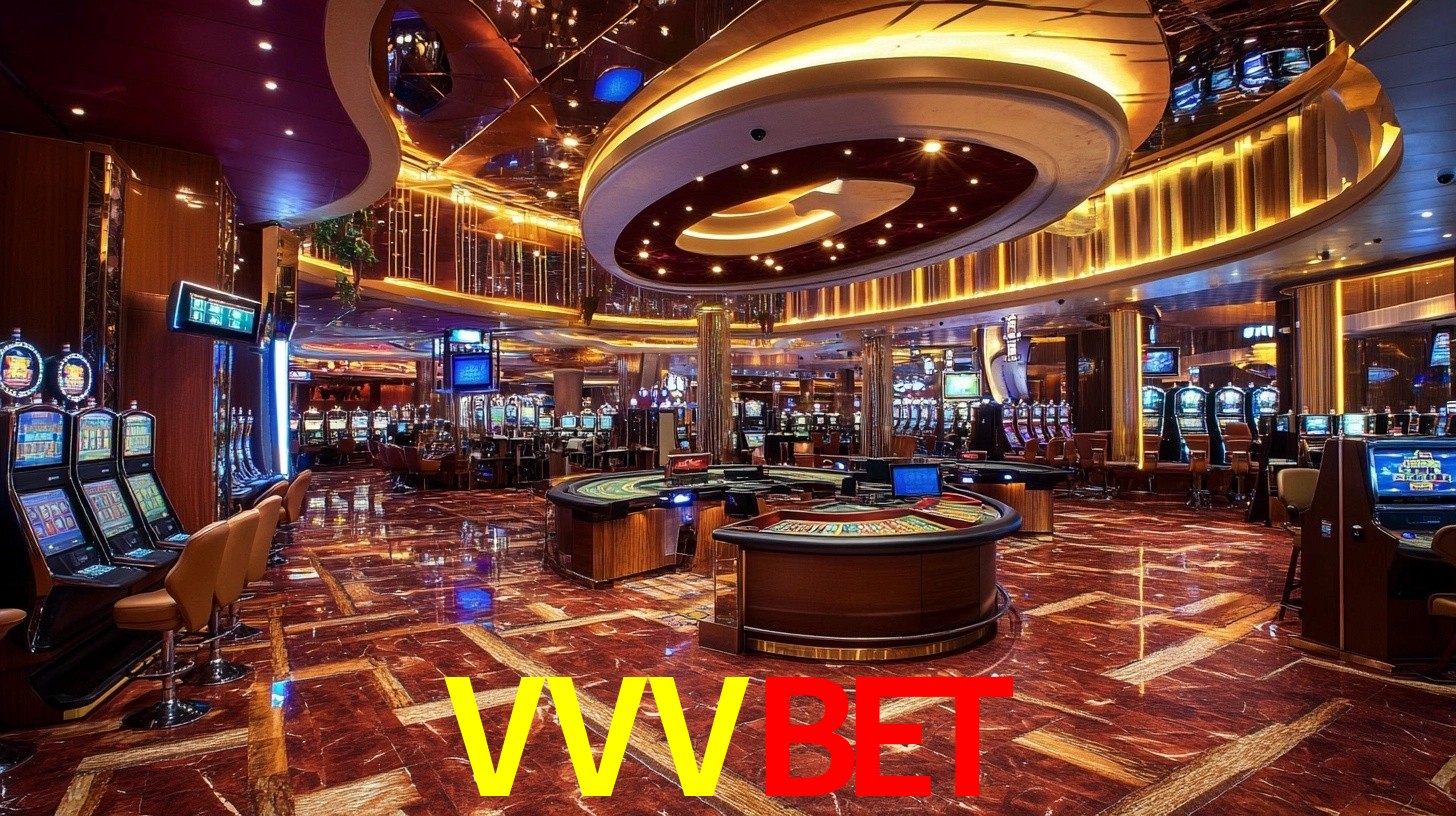 VVVBET App Interface