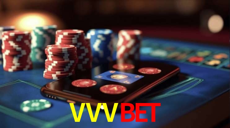 A Emoção da Loteria na VVVBET: Uma Chance de Mudança de Vida