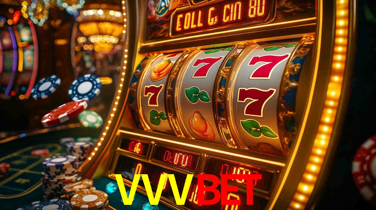 VVVBET login