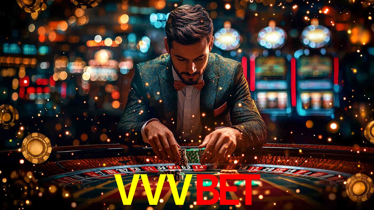 VVVBET