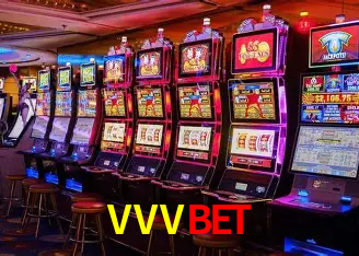 Weekend Specials VVVBET