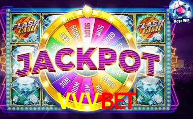 Descubra o Mundo do Cassino Online com VVVBET