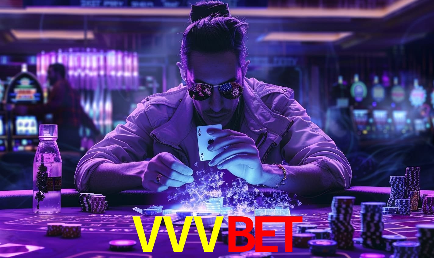 Programa VIP VVVBET