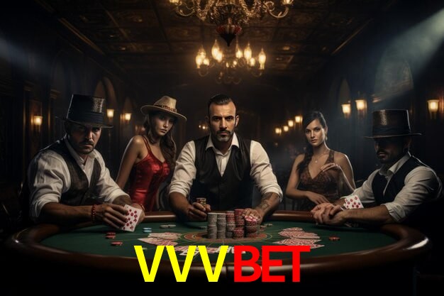 Tecnologia da Plataforma VVVBET