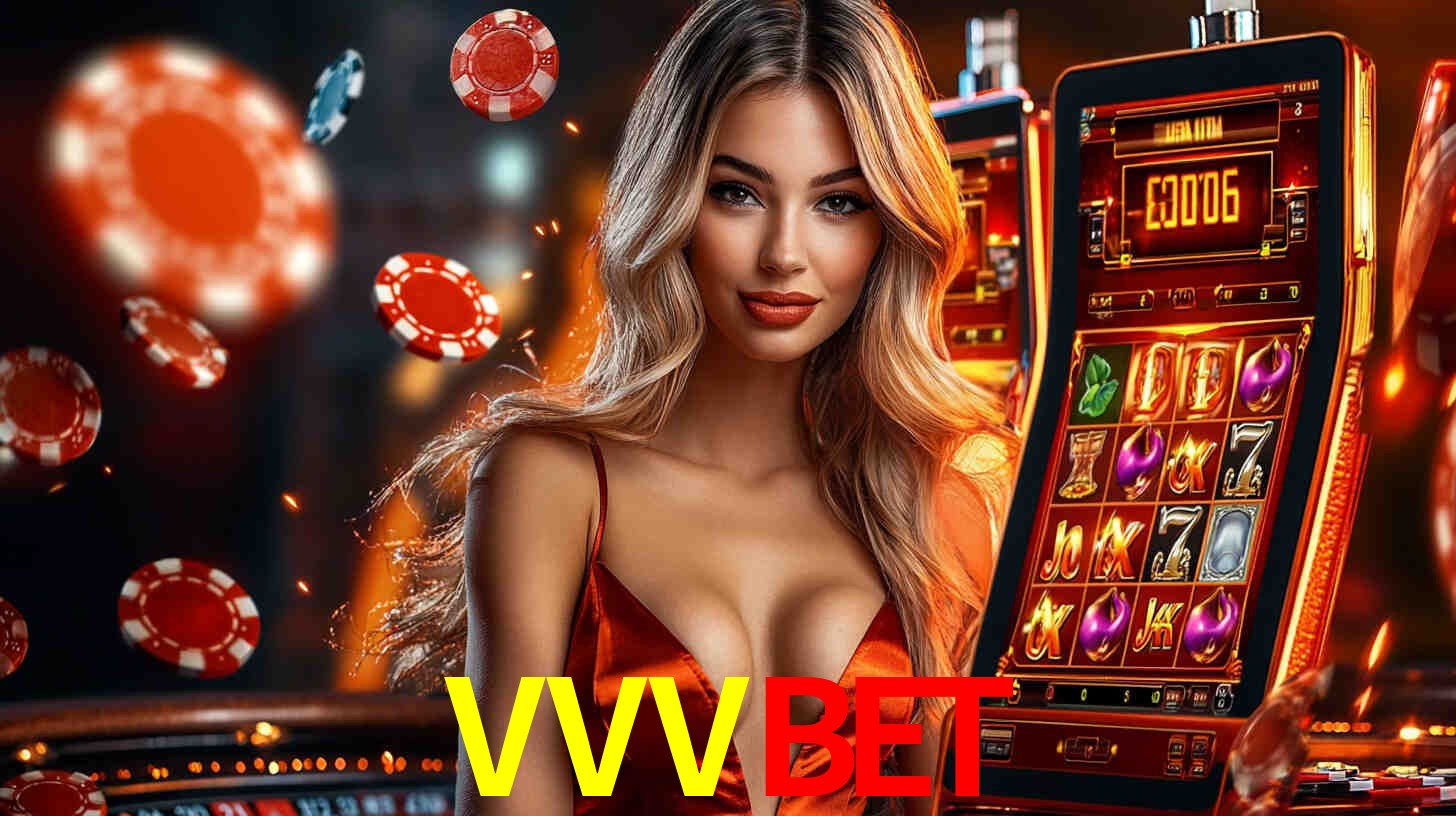 VVVBET: A Experiência de Casino com Jogos de Mesa ao Vivo