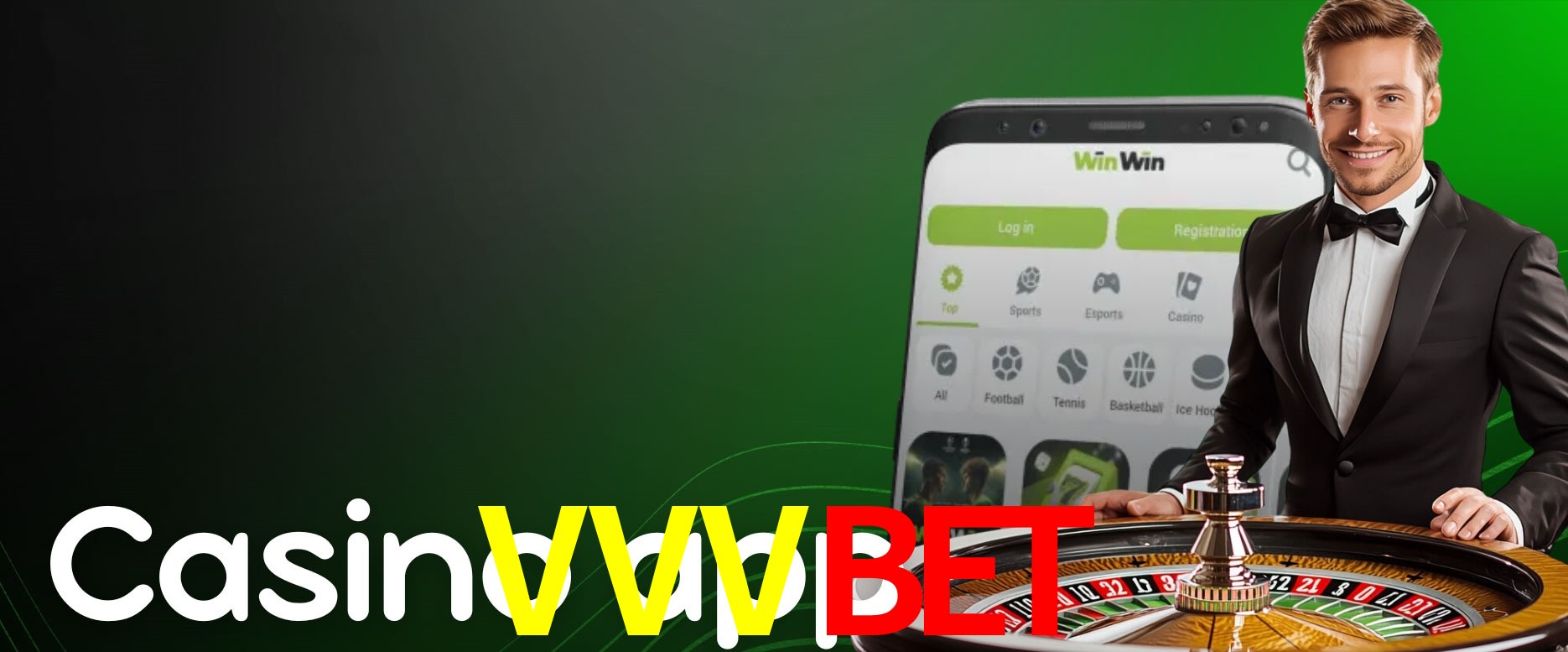 Games Directory VVVBET
