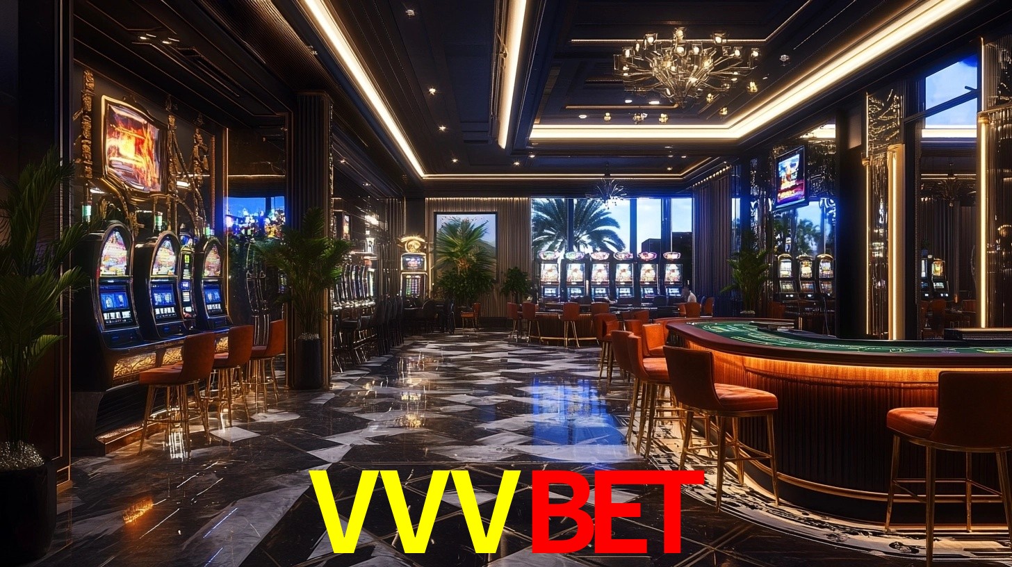 VVVBET login