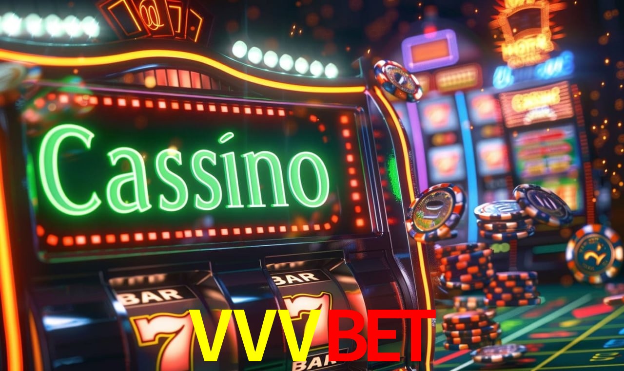 Apostas Esportivas na VVVBET: Um Guia Completo