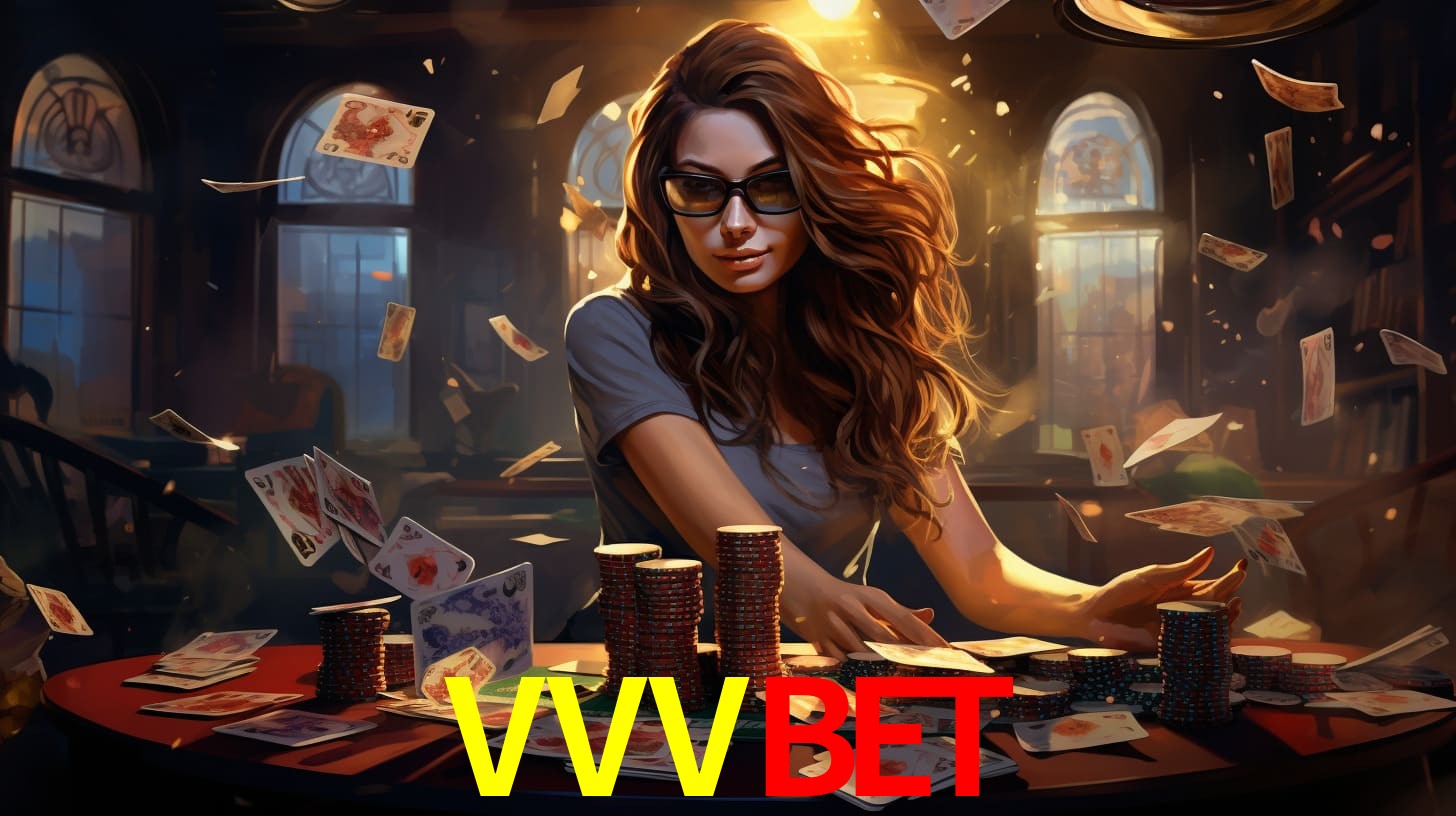Welcome Bonus VVVBET