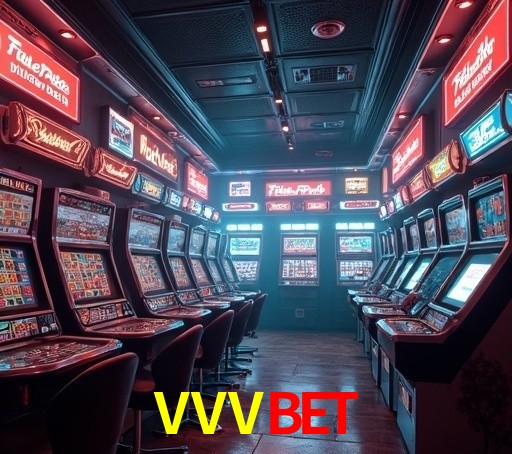 Explorando a Categoria de Eventos em Apostas na VVVBET