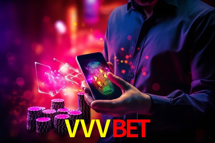 A Experiência Imersiva dos Cassinos Ao Vivo no VVVBET