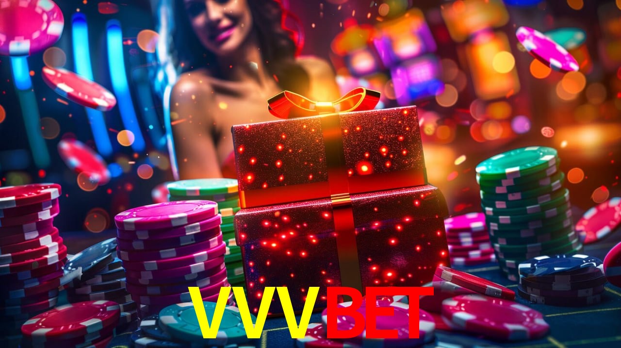 Design Responsivo VVVBET