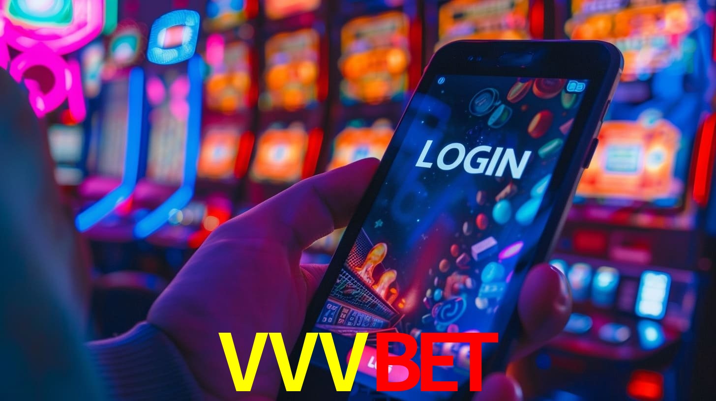 Apostas Esportivas na VVVBET: Um Guia Completo