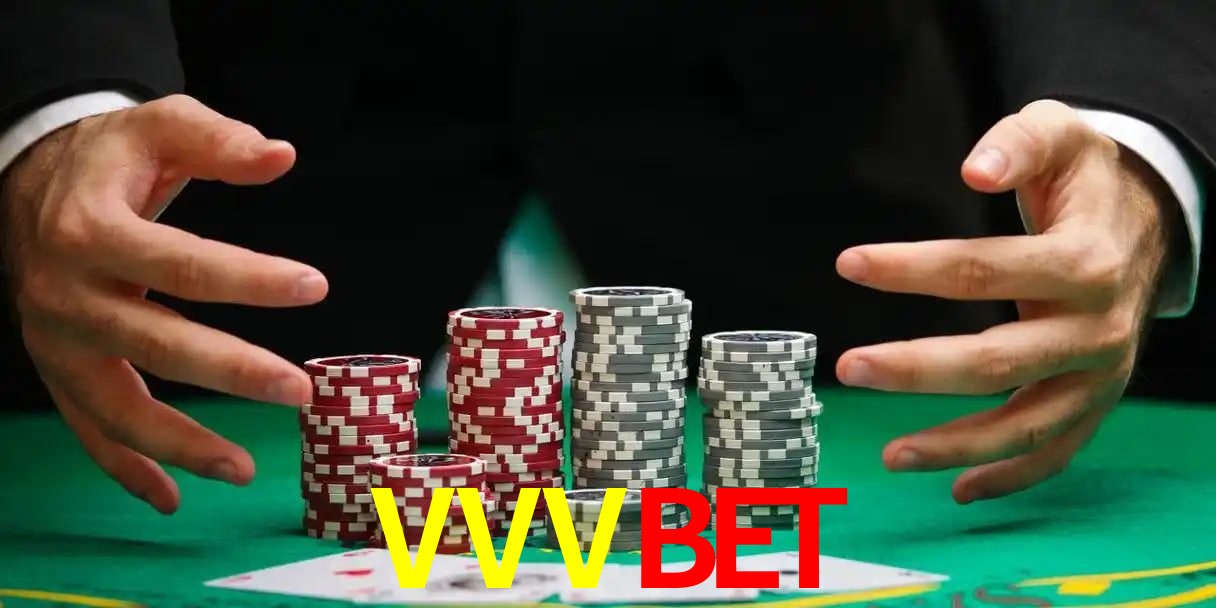 A Emoção da Loteria na VVVBET: Uma Chance de Mudança de Vida
