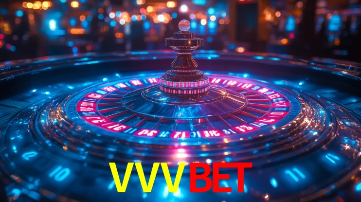 Sinta a adrenalina dos jogos de cassino com VVVBET