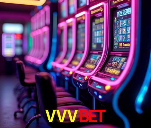 Inovações de Jogos na VVVBET: O Futuro das Experiências Interativas