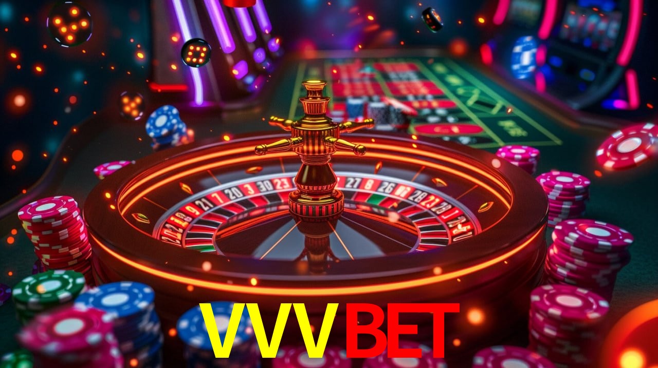 Promoções Sazonais VVVBET