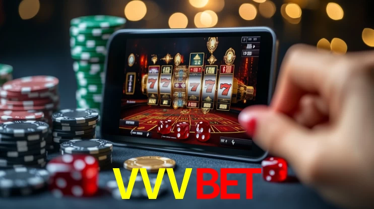 Ofertas Imperdíveis na VVVBET: Promoções e Bônus Que Valem a Pena