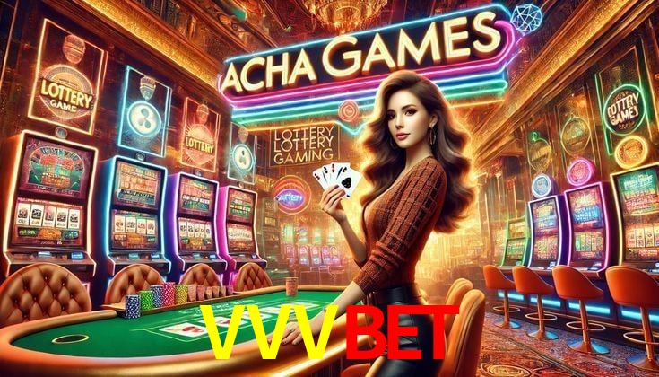 VIP Casino VVVBET