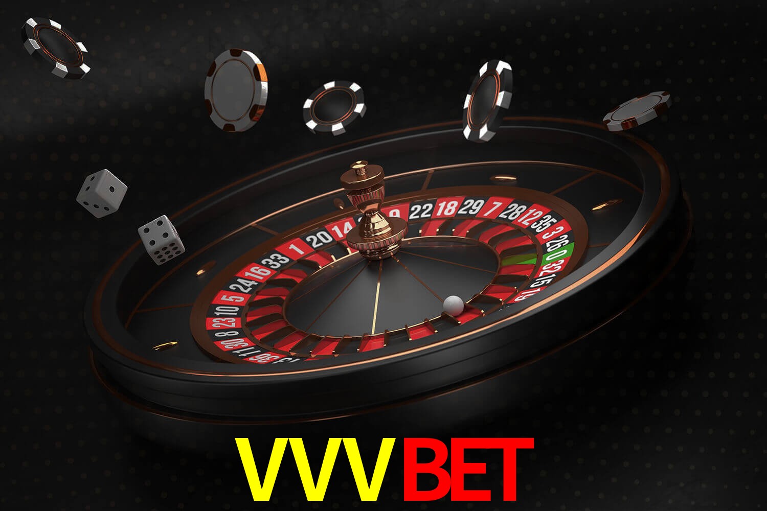 VVVBET login