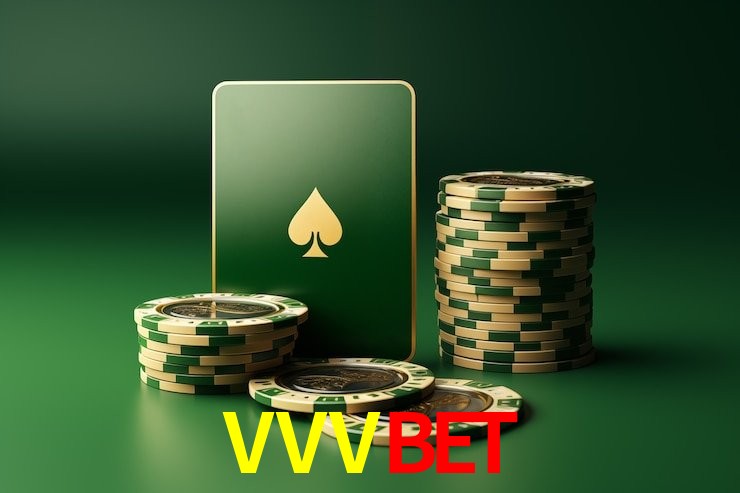 Live Casino VVVBET
